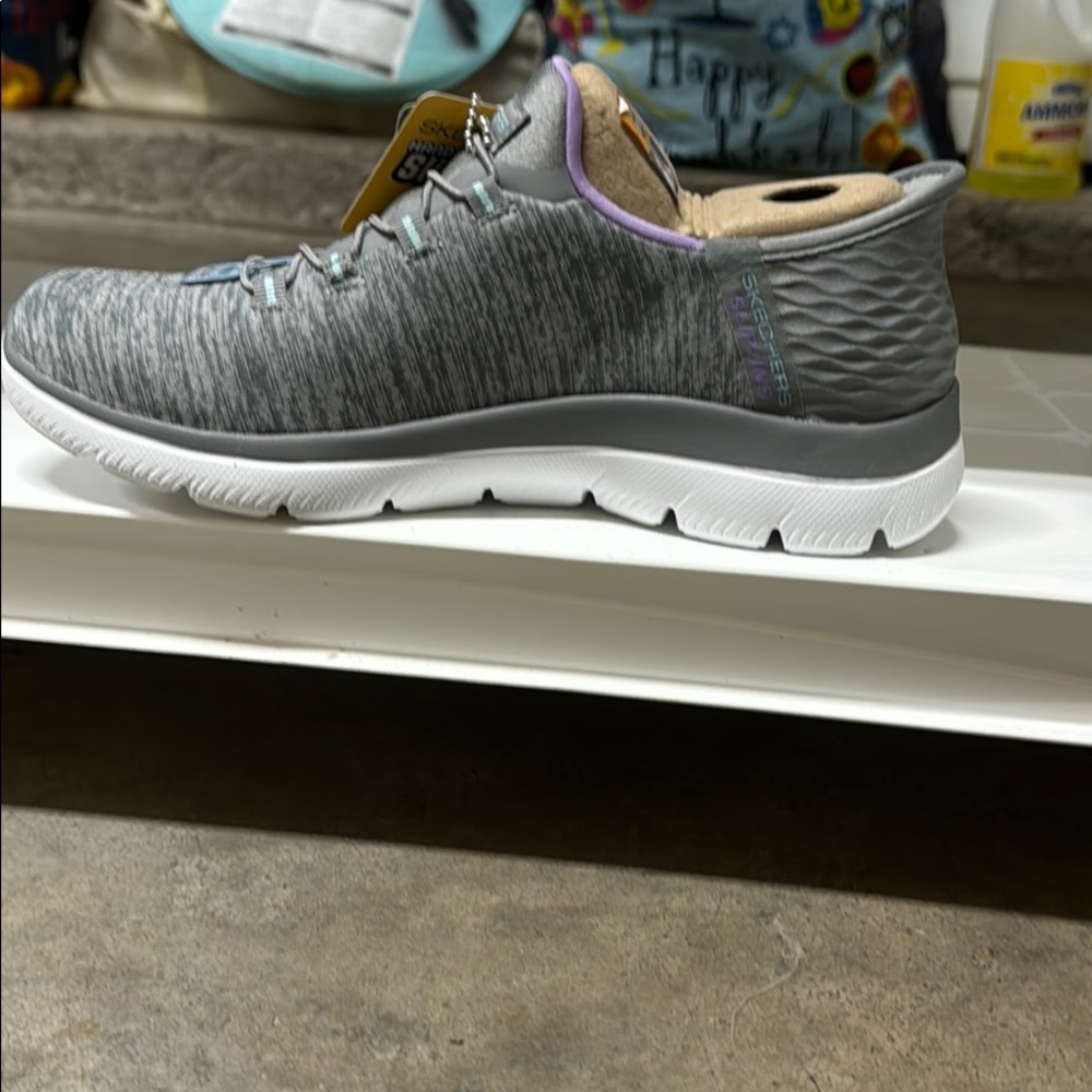Sketchers Slip-ins sneakers